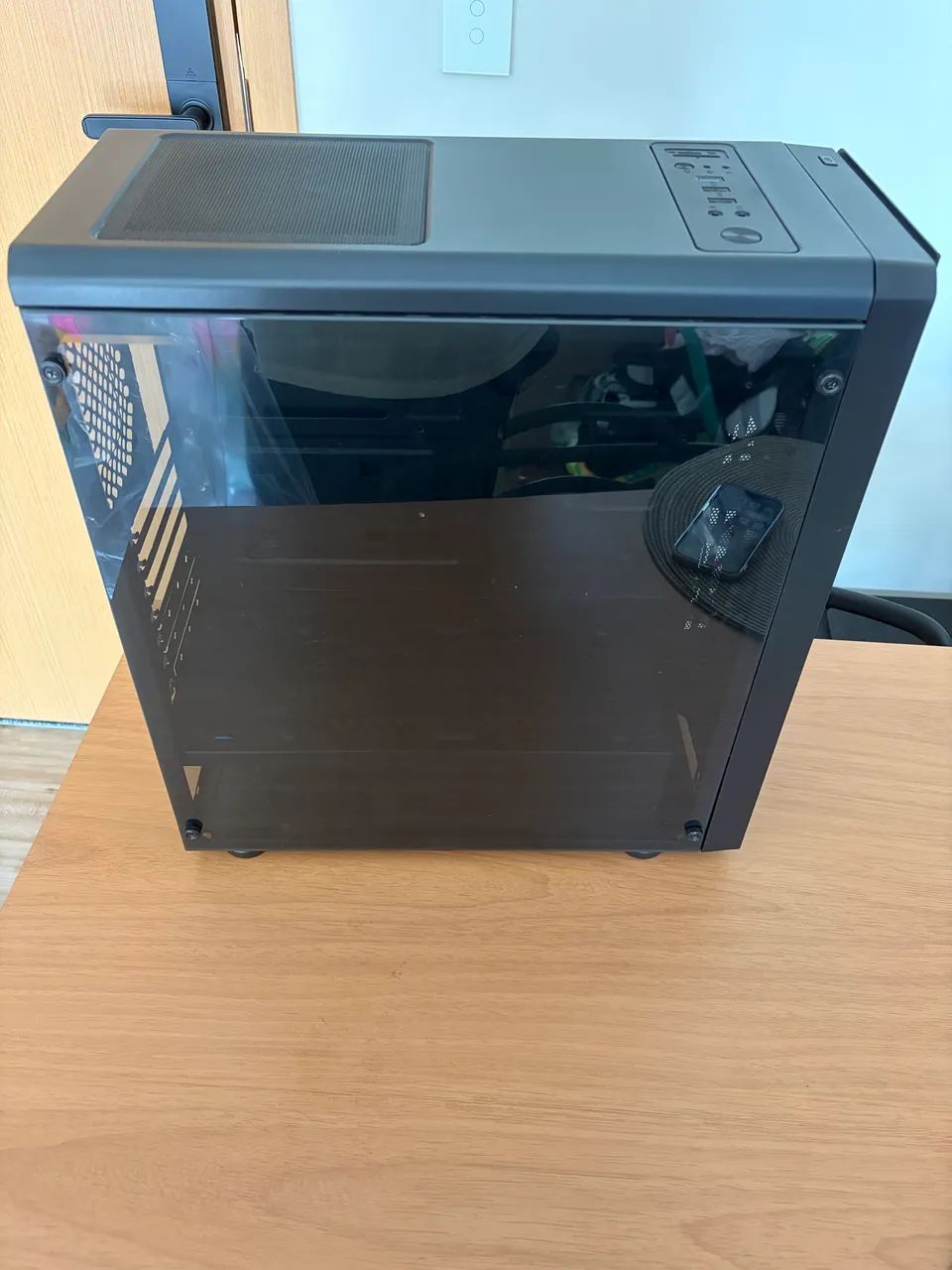 Gabinete Aerocool Rift - Foto 3