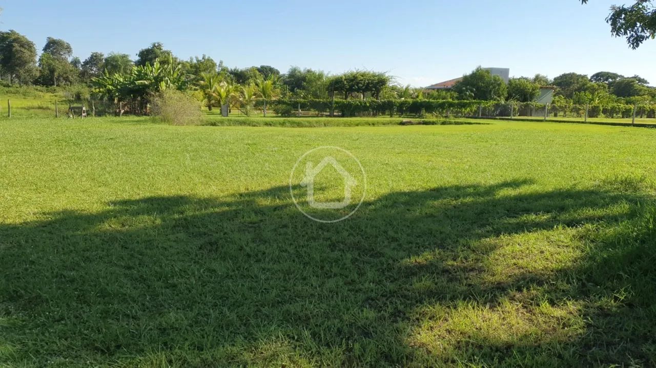 TERRENO COM CASA EM CONSTRUÇÃO - Foto 2