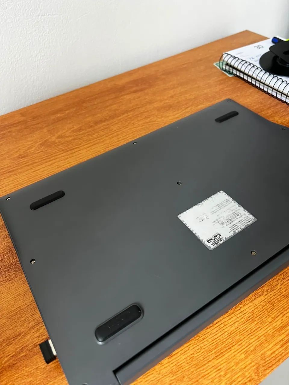 Notebook Positivo Vison C14 128 gb  - Foto 2