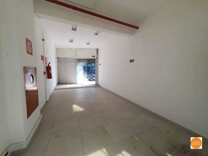Loja para Locação  52,24 m² no bairro Vila da Serra - Foto 4