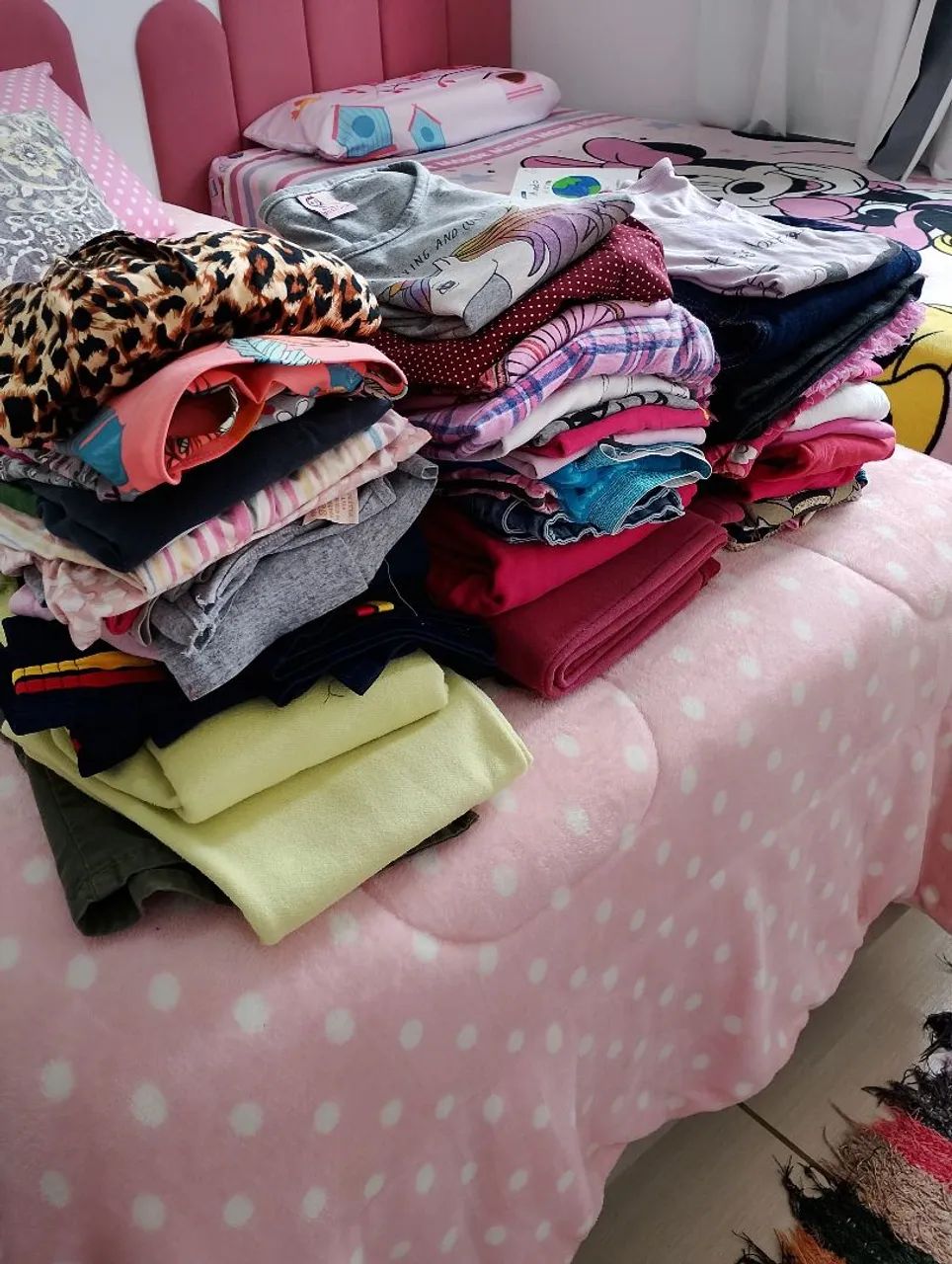 Roupa infantil  - Foto 2