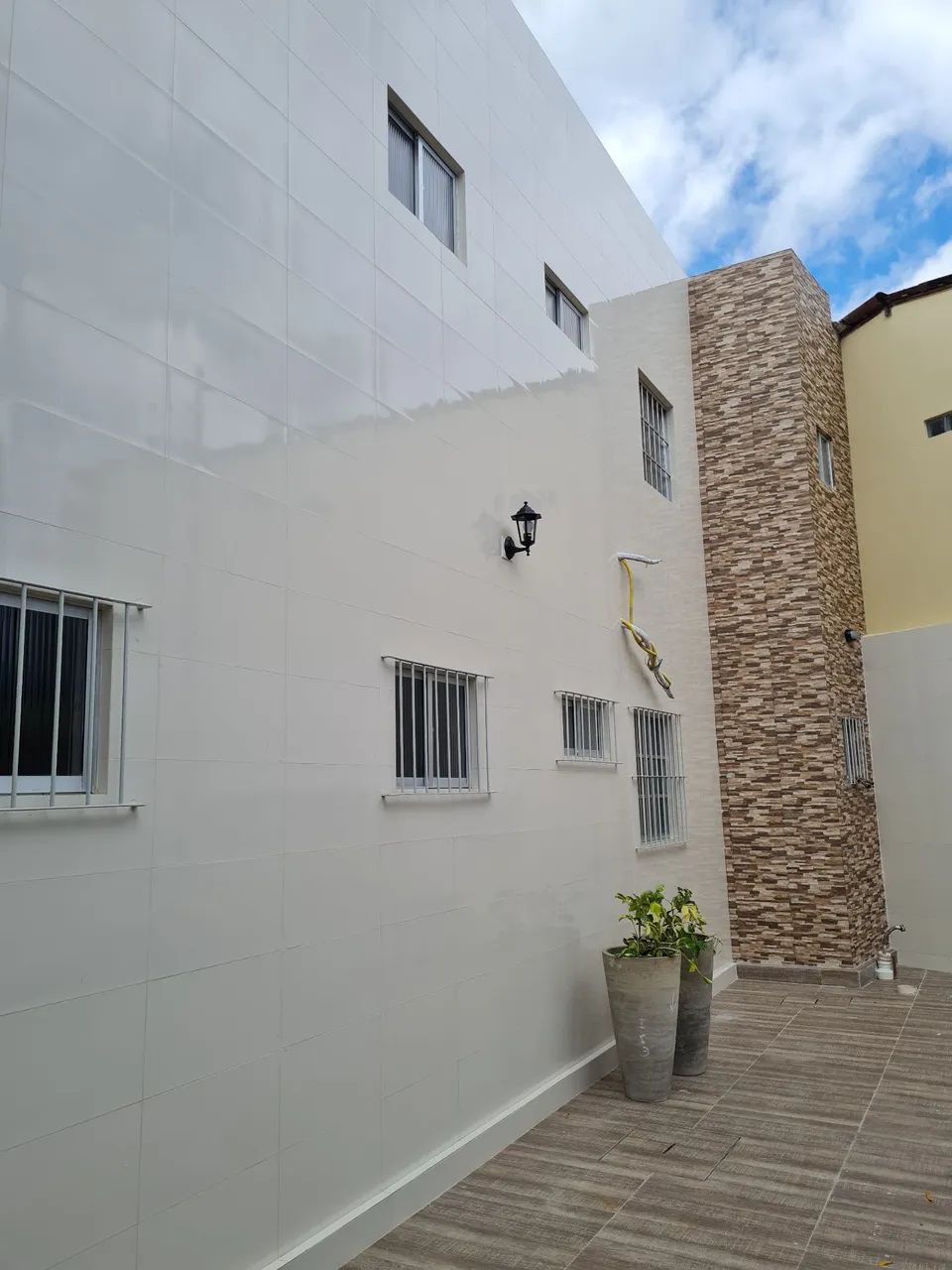 Aluguel apto novo - Foto 4