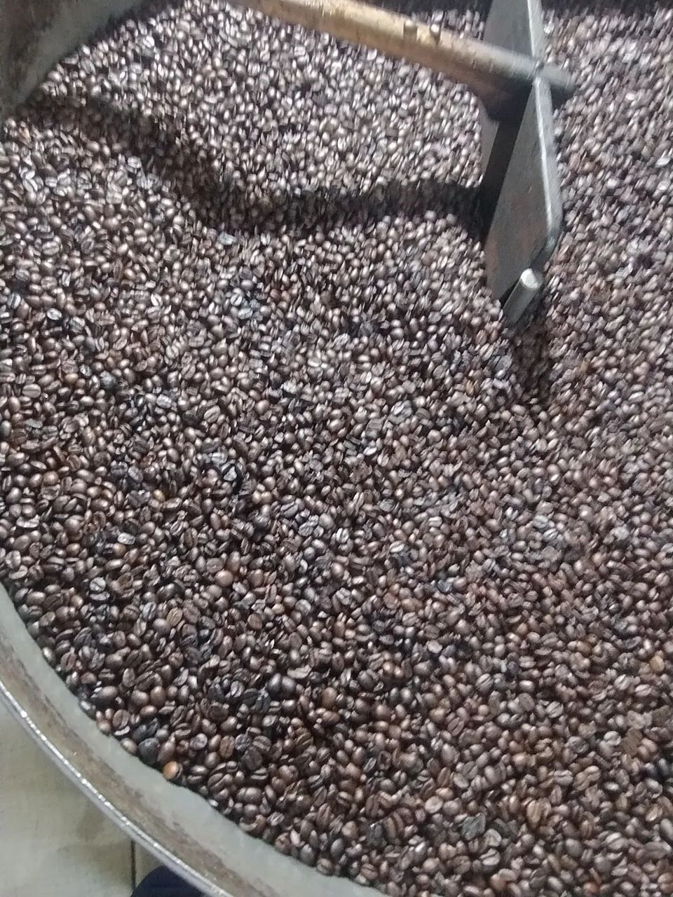 Café tradicional  - Foto 3