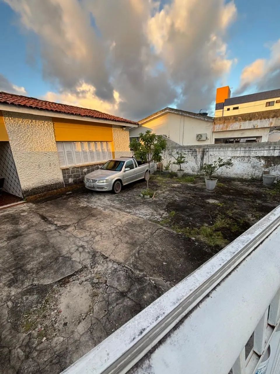 Vende se casa no 13 de maio  - Foto 2