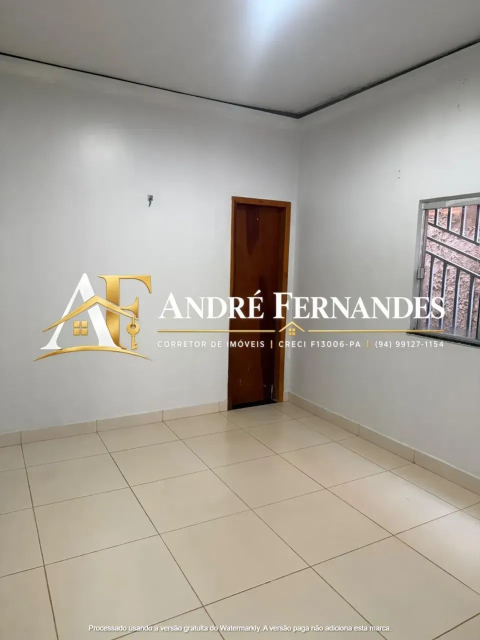 CASA À VENDA NO BAIRRO DOS MINÉRIOS! - Foto 2