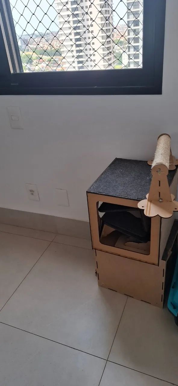 Playground para gatos - Foto 3