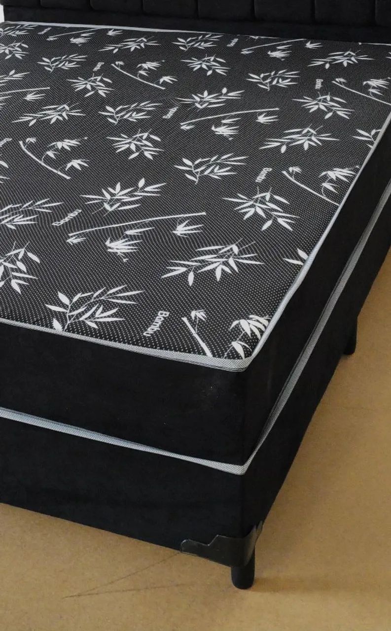 PROMOÇÃO CAMA CASAL CONJUGADA $539 - Foto 3