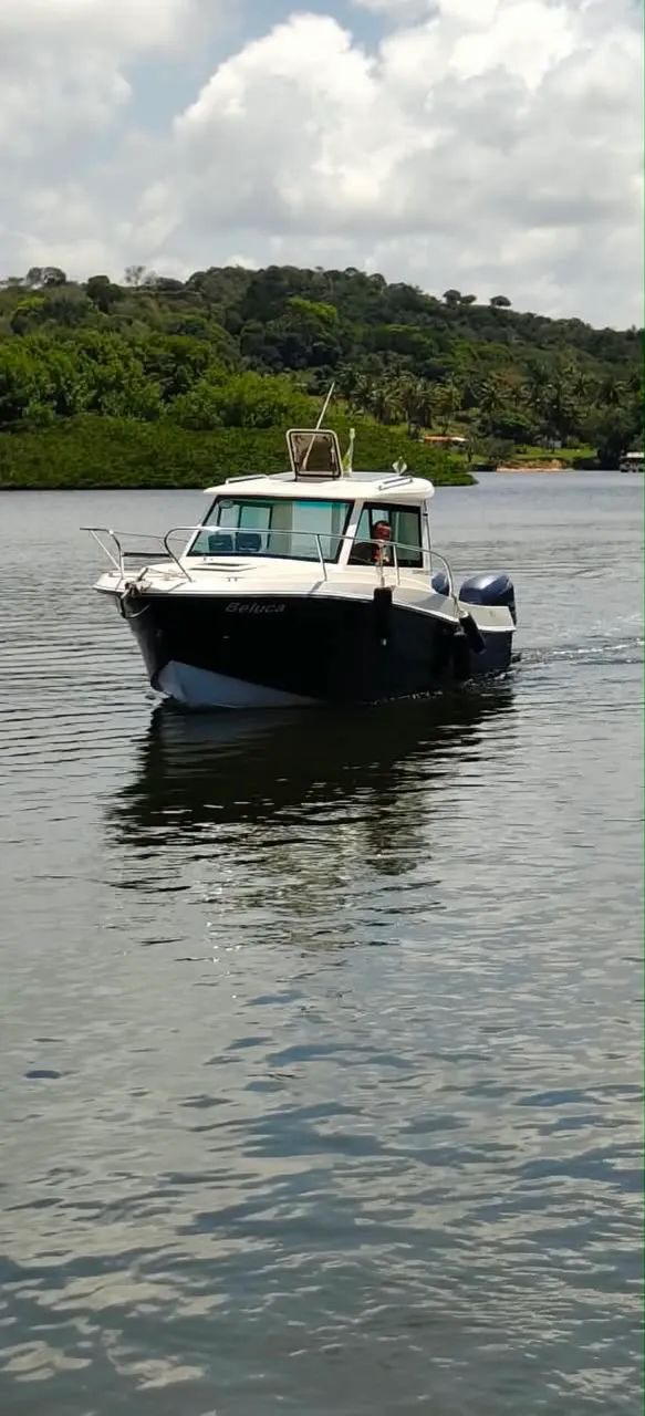 Barco Designer Único  - Foto 2