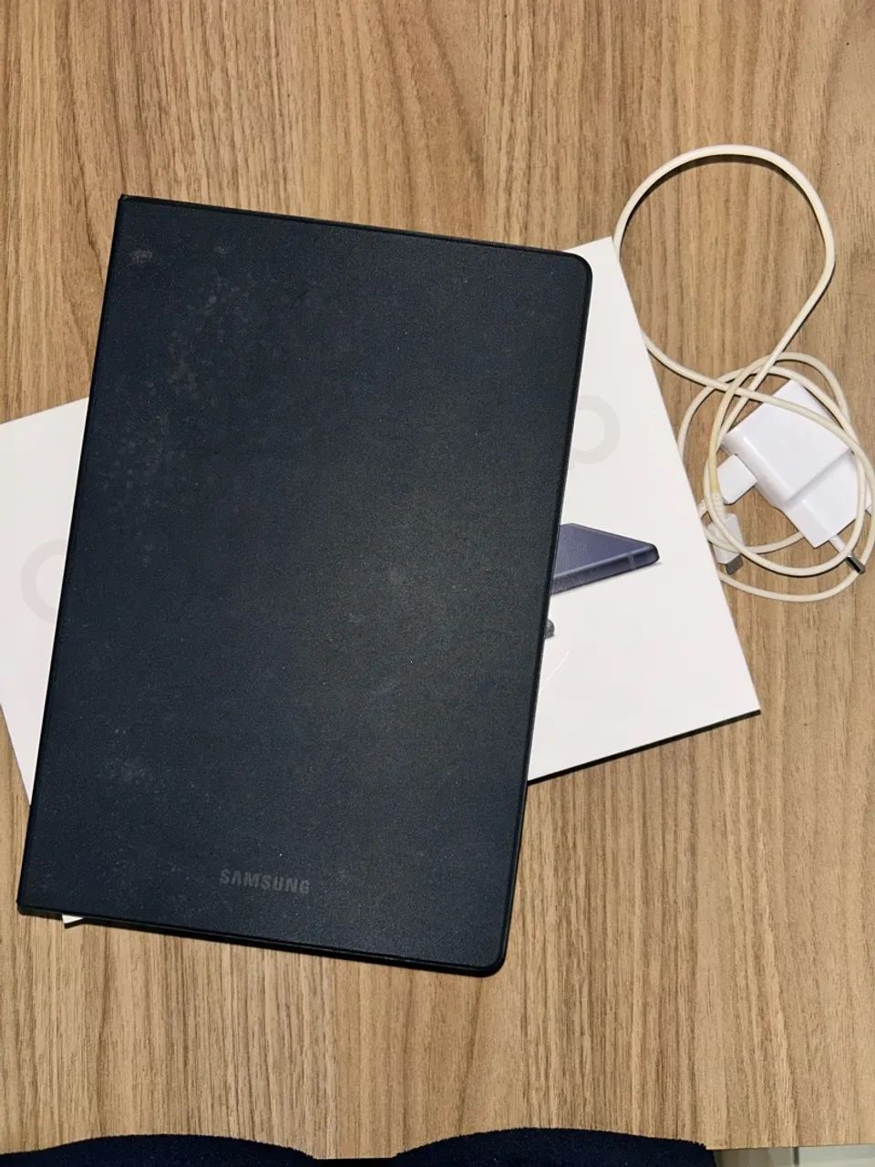 Samsung Tab S6 Lite 2024 - Foto 5