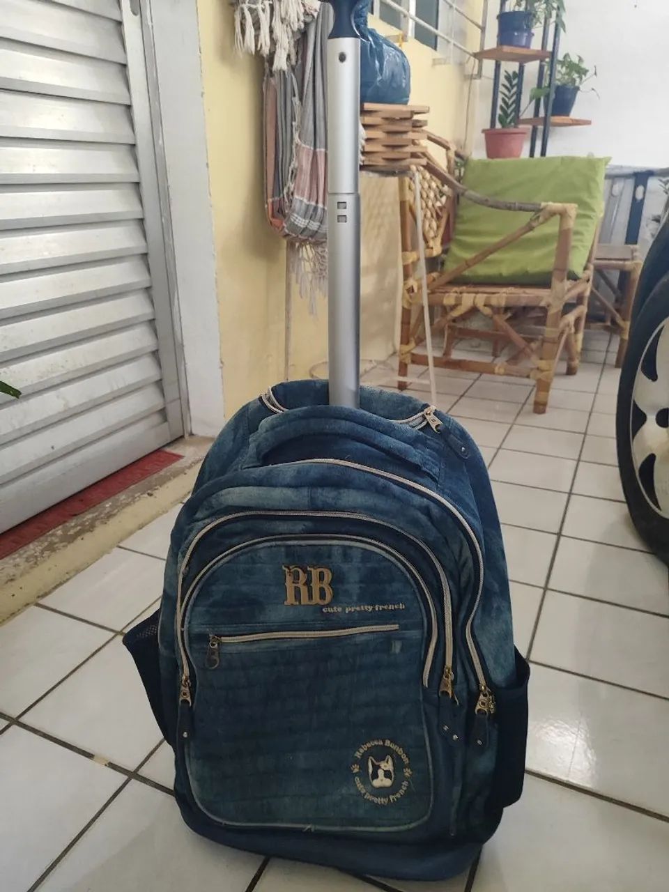 Bolsa escola 