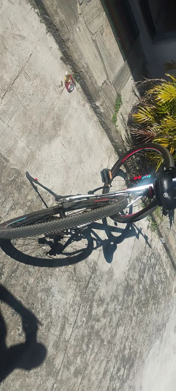 Bicicleta aro 29 - Foto 5