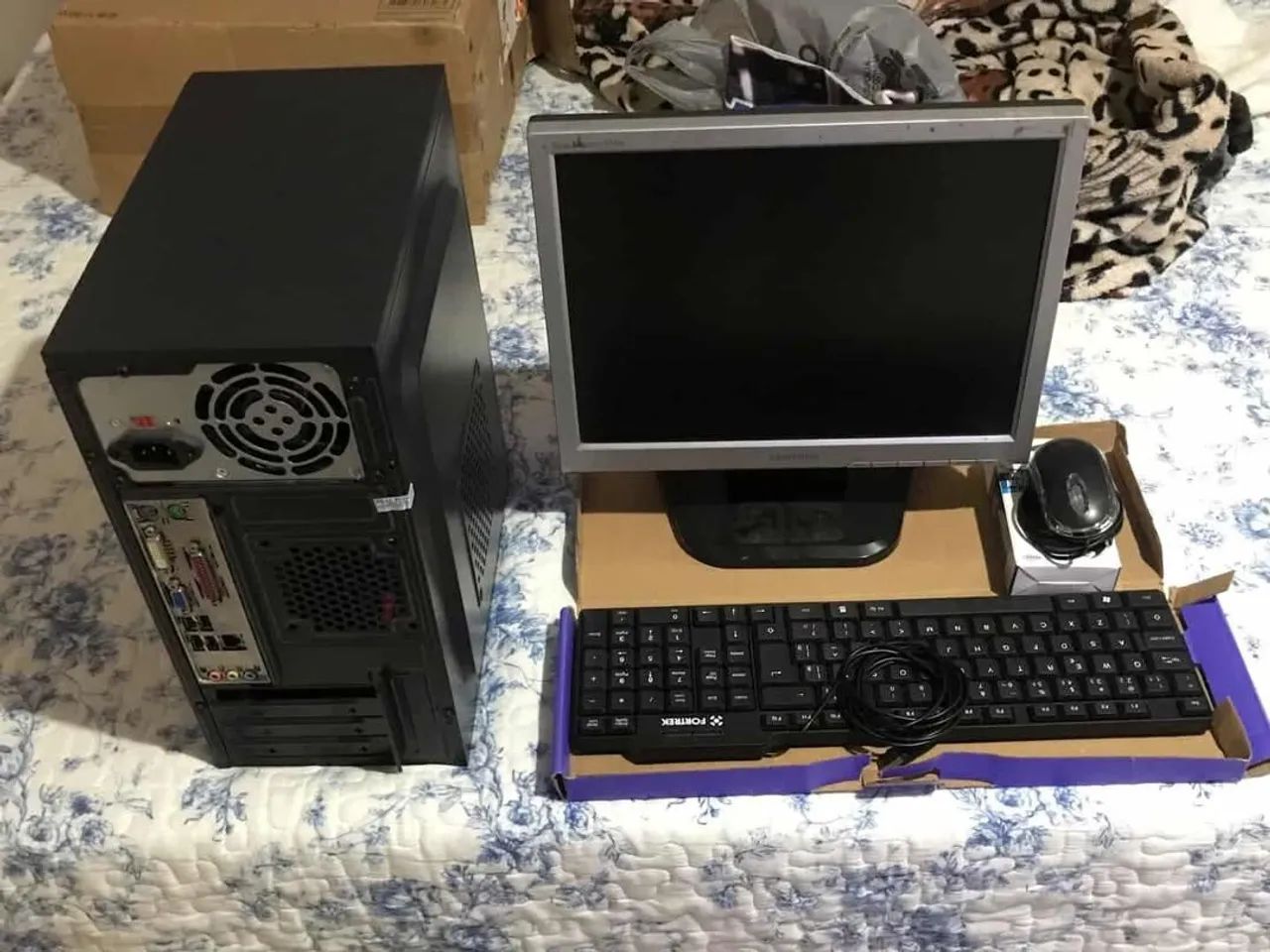 Computador Completo  - Foto 4