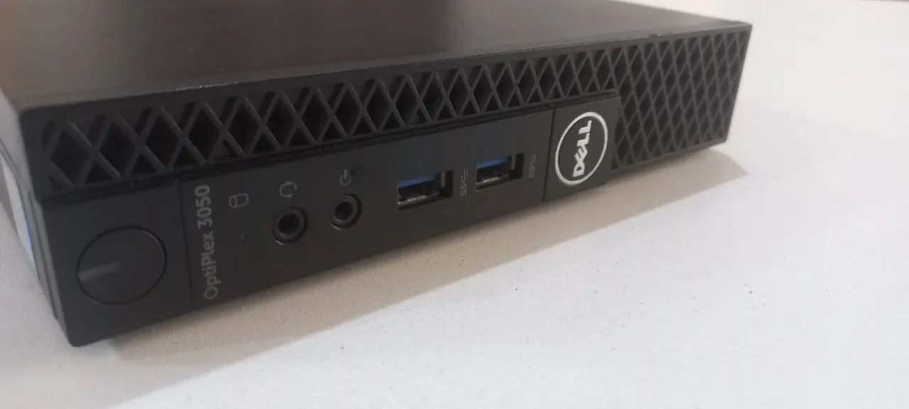 Gabinete Micro Dell Optiplex 3050 - Foto 2
