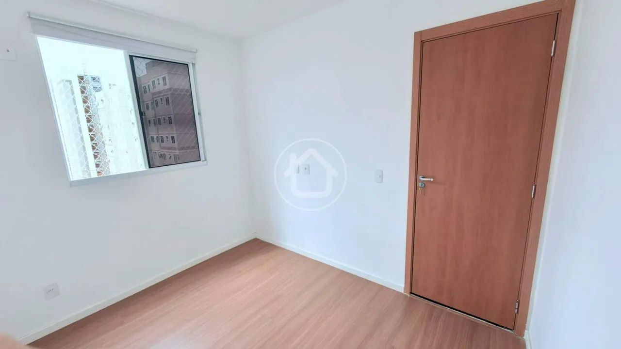 APARTAMENTO 2 QUARTOS 1 VAGA DE GARAGEM - Foto 4