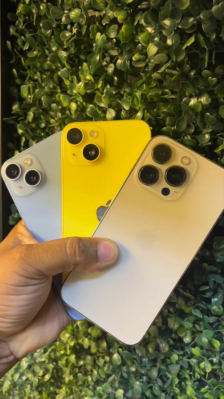 iPhone 14 , 13 pro  - Foto 4