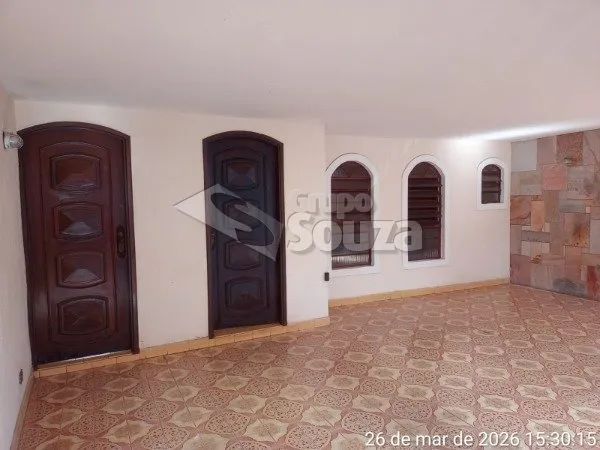 Sobrado para alugar no Centro com 4 quartos - Foto 3