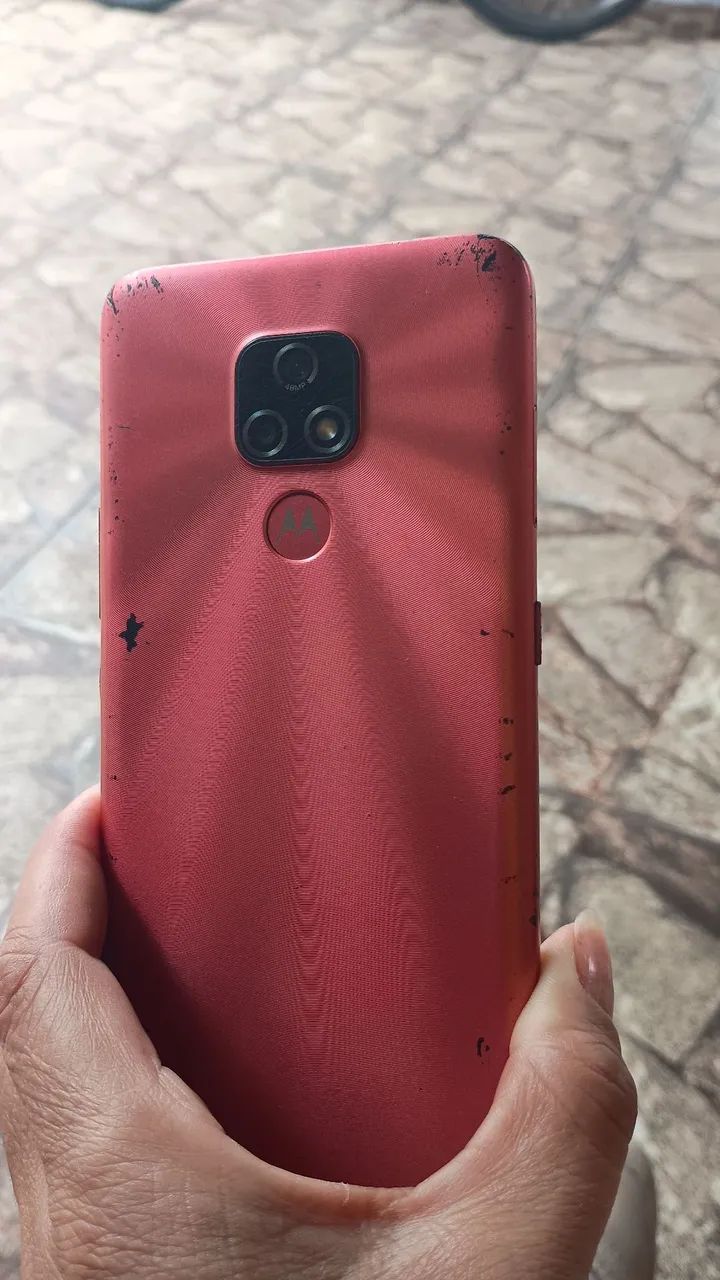Celular Moto G7 - Foto 5