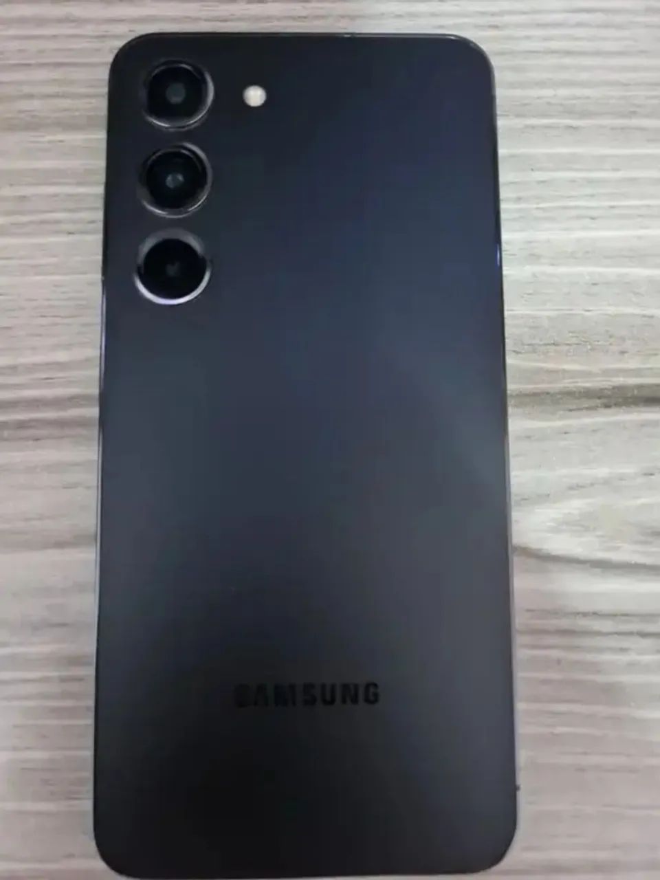 Galaxy S23 Vendo ou Troco - Foto 2