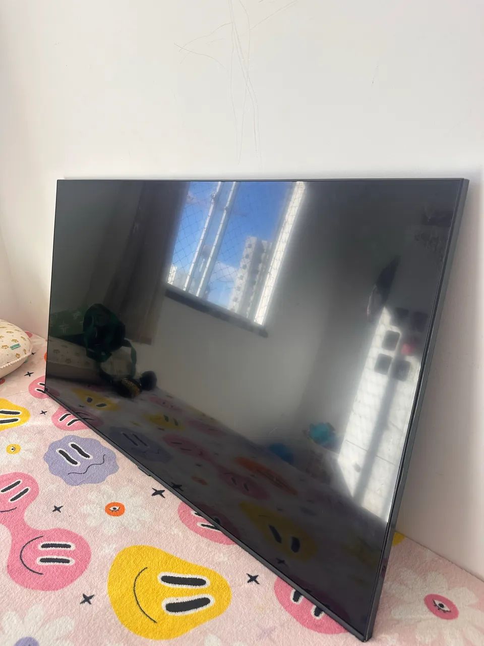 Tv Samsung 50plg para retirada de peças  - Foto 3