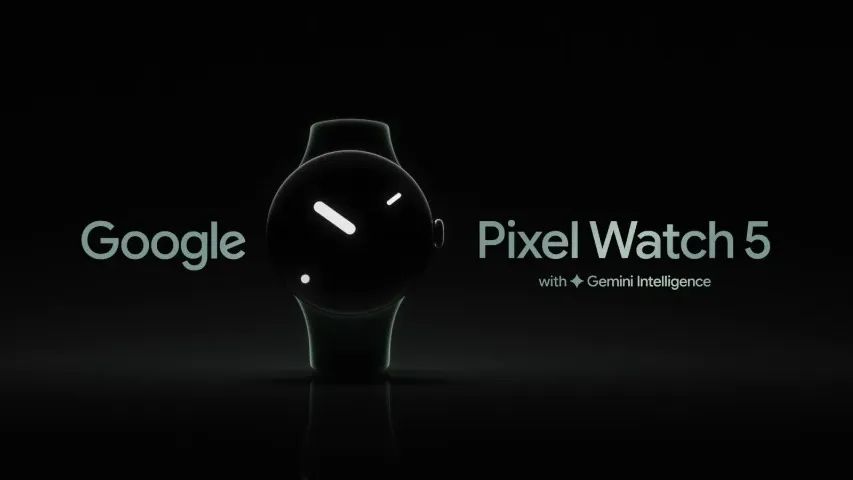 Google Pixel Watch 5 (45 mm) Novo - Foto 4