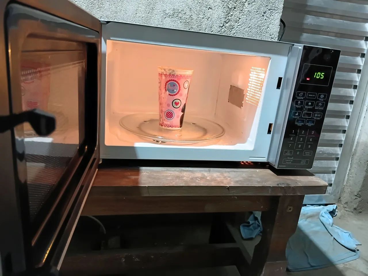 Micro-ondas Philco 127? - Foto 2