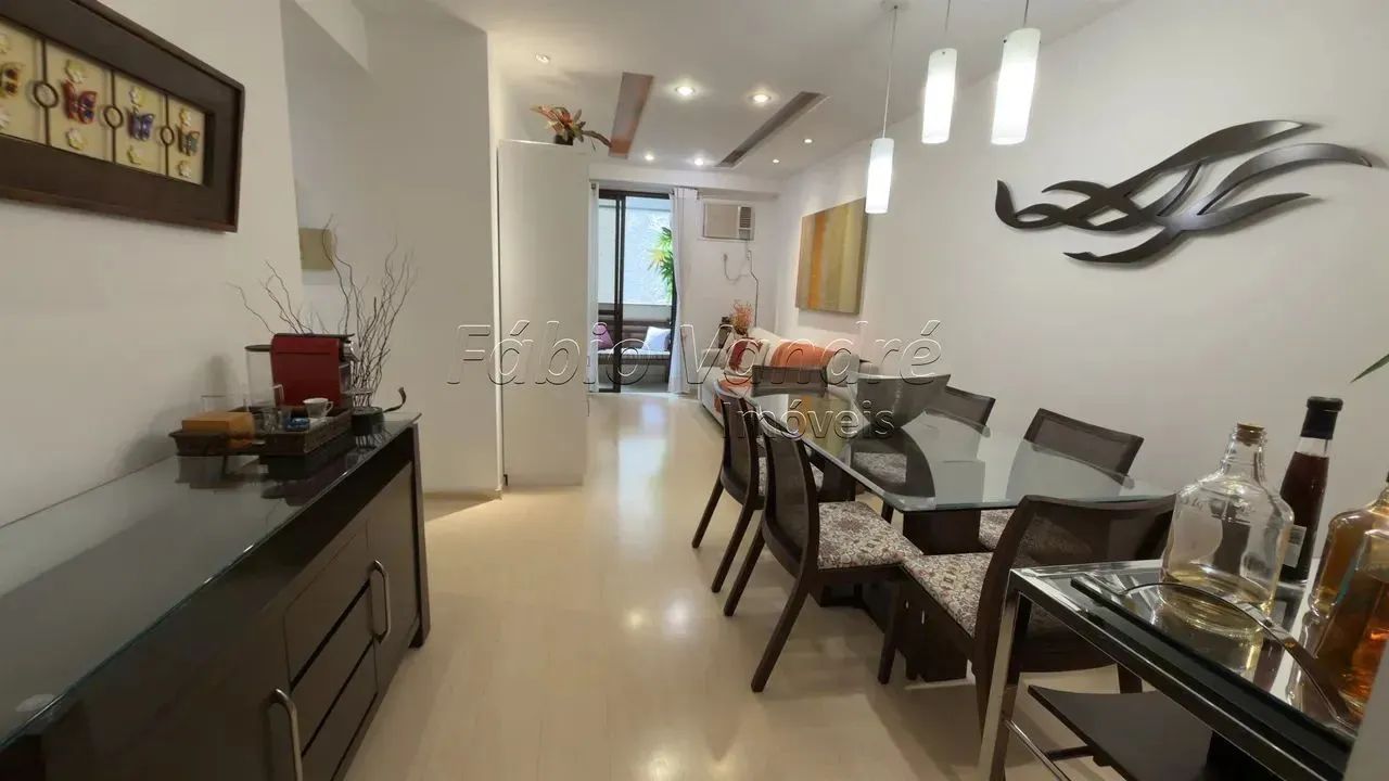 Imóvel para venda tem 88 metros quadrados com 2 quartos em Vila Isabel - Rio de Janeiro -  - Foto 6