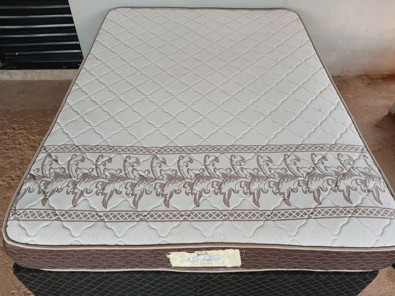 Cama box casal Gazin  - Foto 3