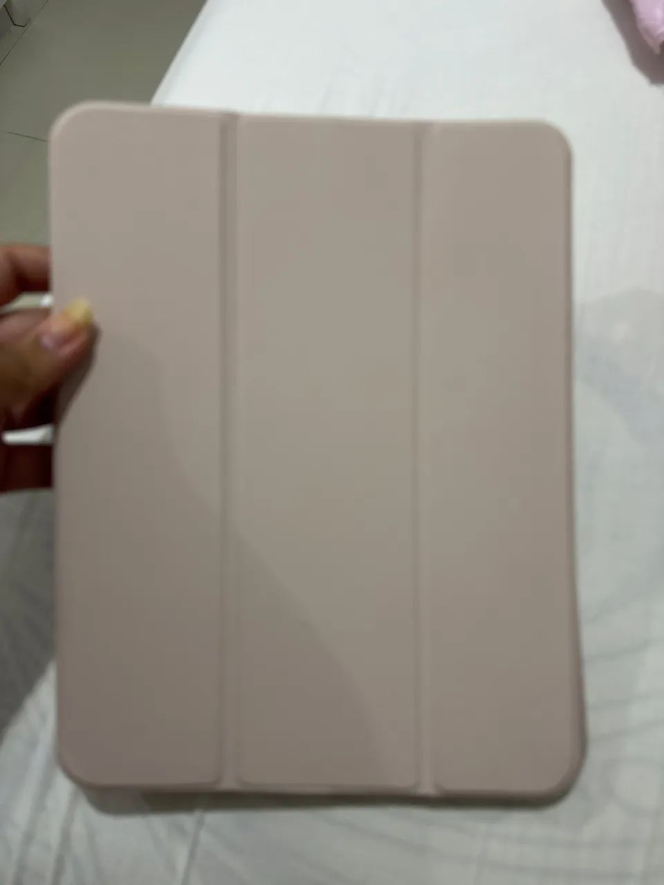 Capa pra iPad 10 - Foto 3