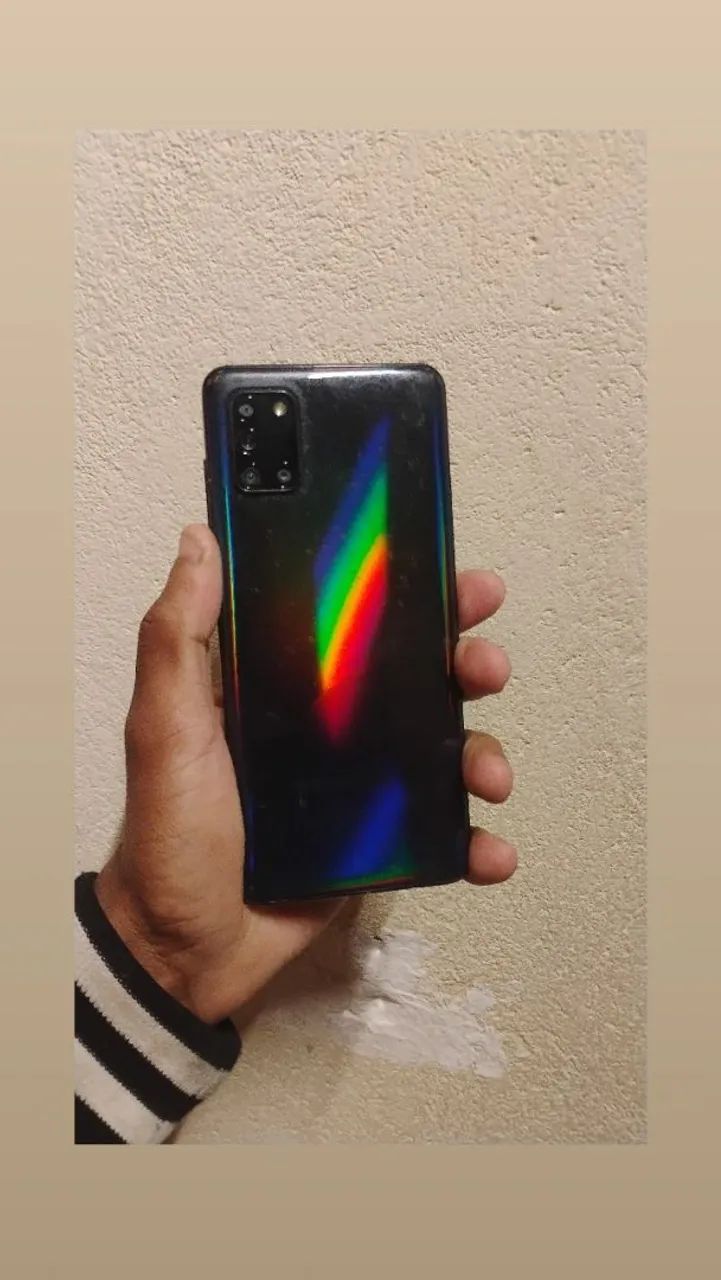 Celular a31  - Foto 2