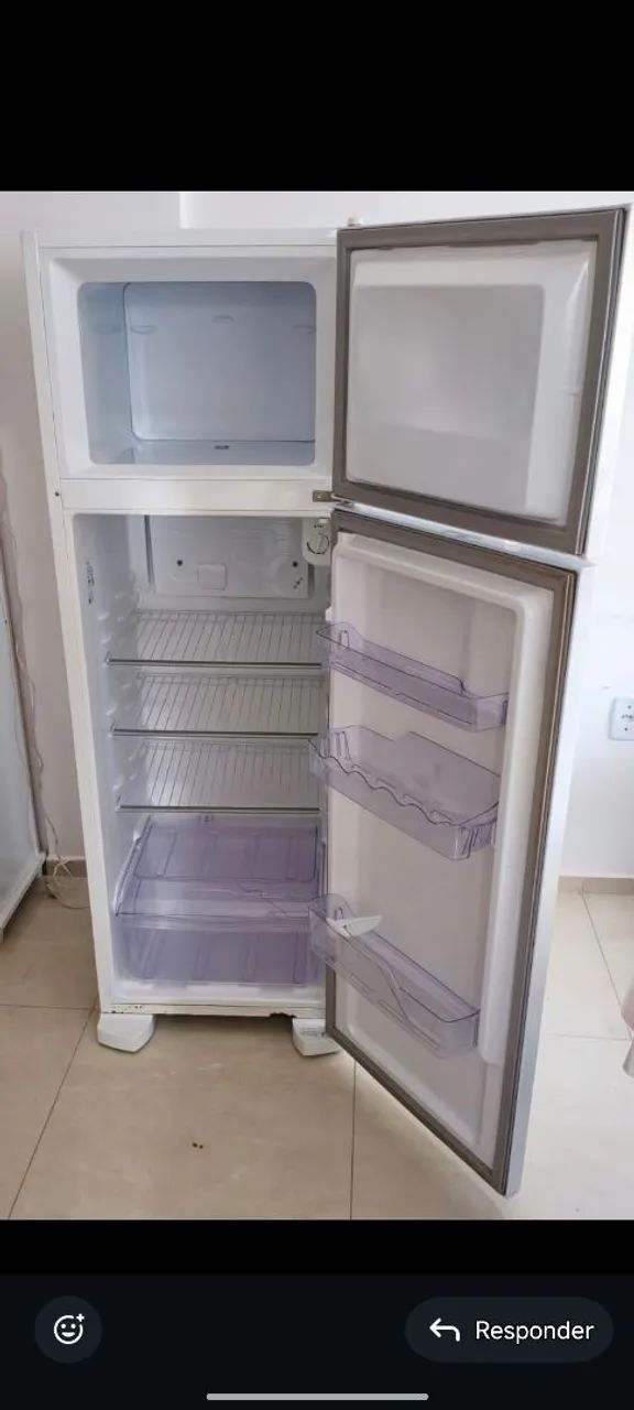 GELADEIRA ELETROLUX  - Foto 4