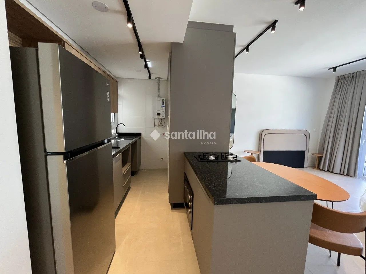 Studio para vender ou alugar, 42,26m² - Campeche - Florianópolis/SC - Foto 4