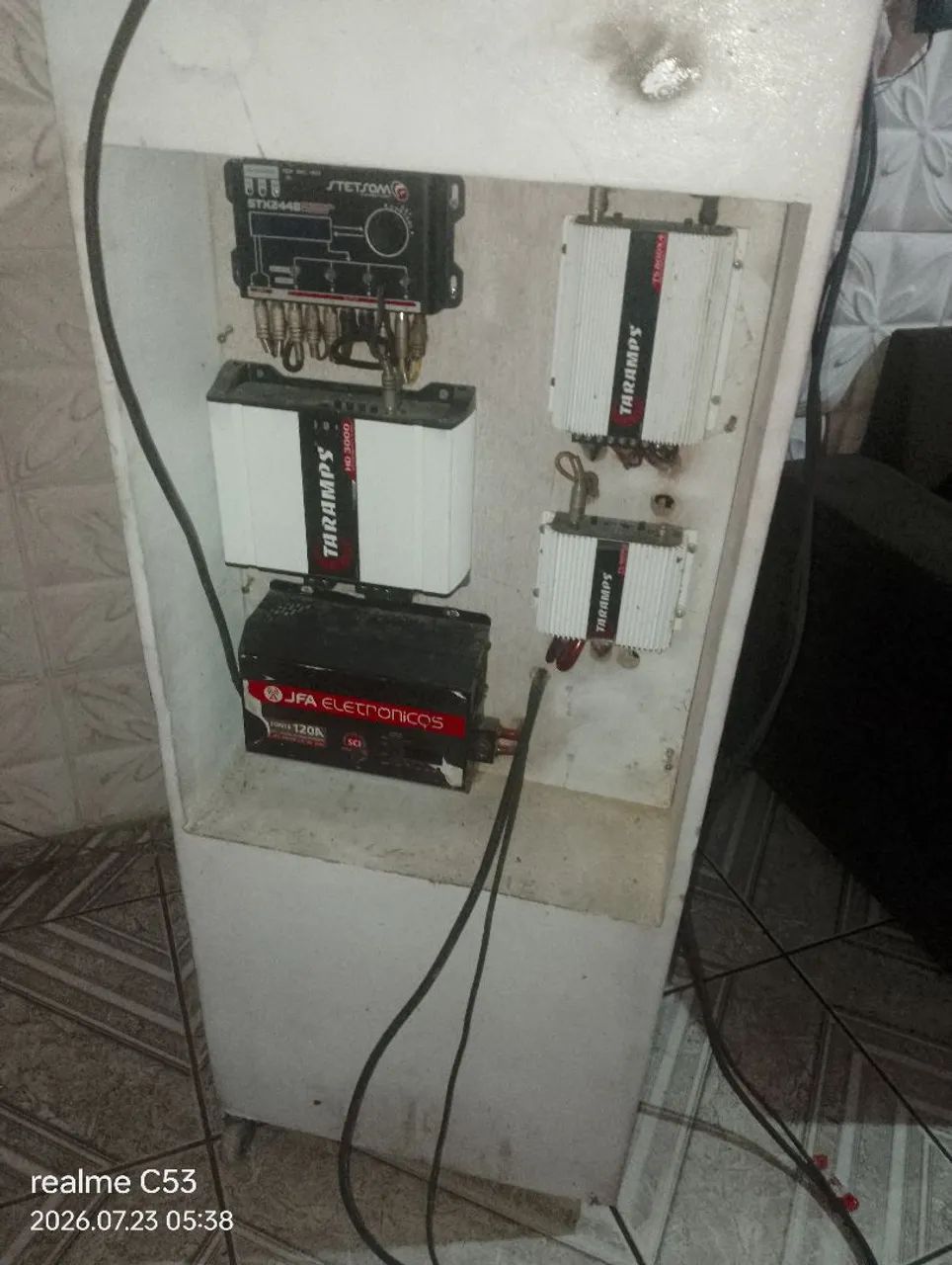 CAIXA BOB TOPADA  - Foto 4