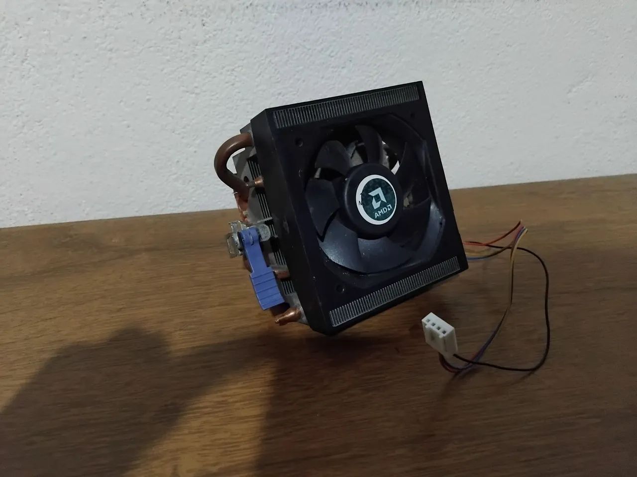 cooler box AMD  - Foto 3
