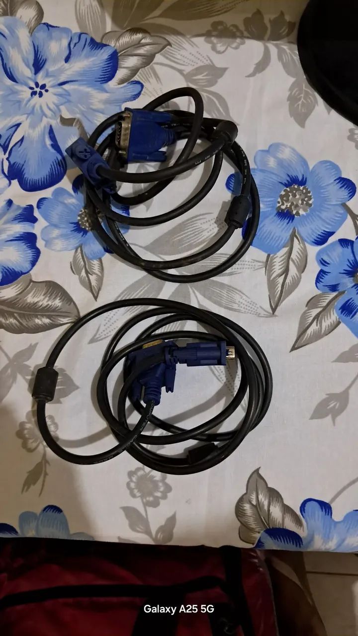 Monitor LG Flatron W1943C + Cabos + Adaptador HDMI - Foto 3