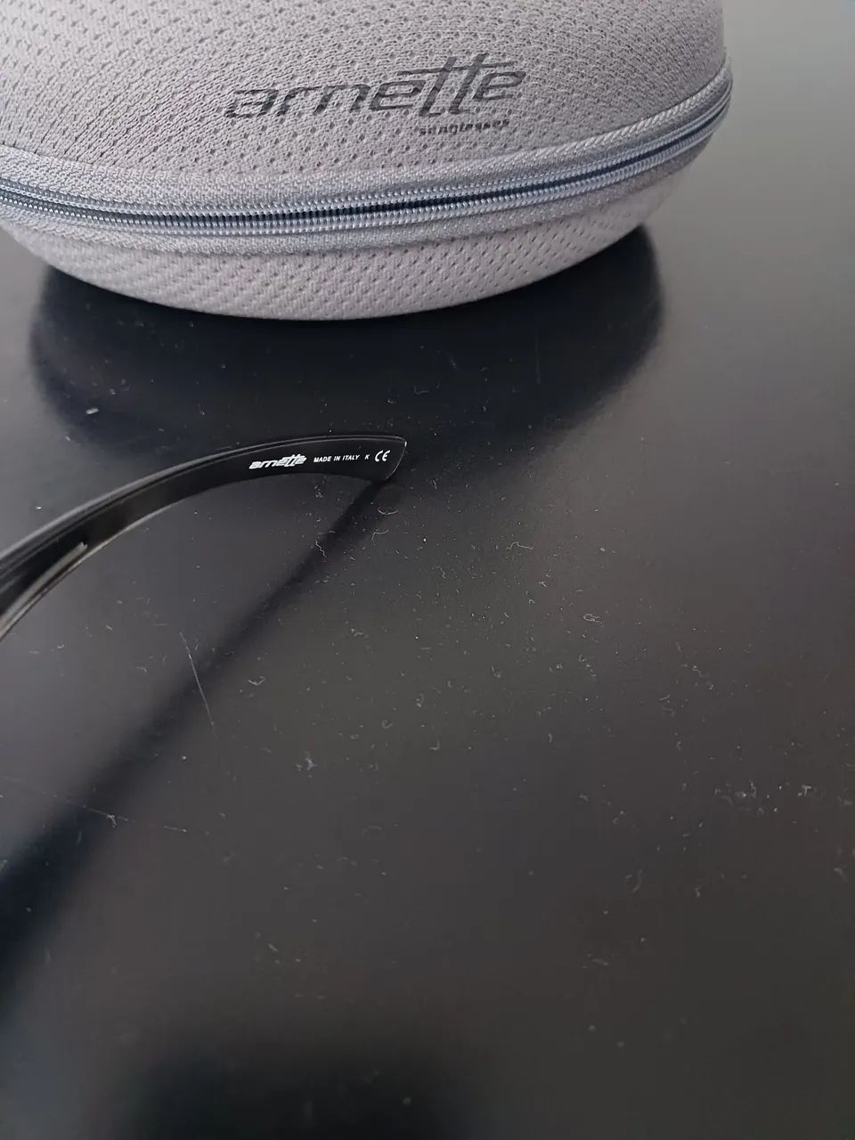 óculos de sol arnette infamous - Foto 3