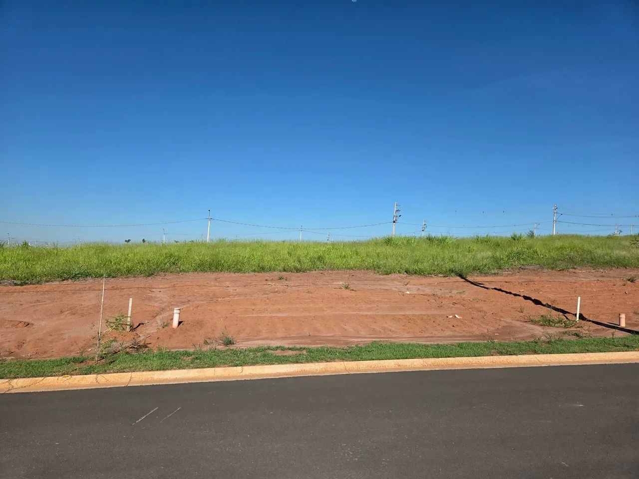 Terreno à venda no Império do Café em Paulínia SP - Foto 5
