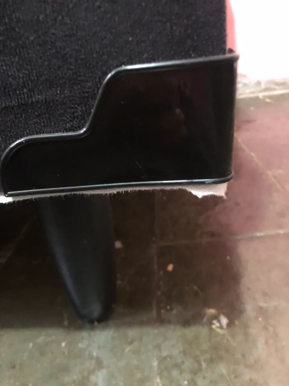 Cama box de solteiro com colchão incluso  - Foto 5