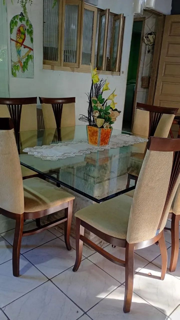 Mesa  - Foto 3