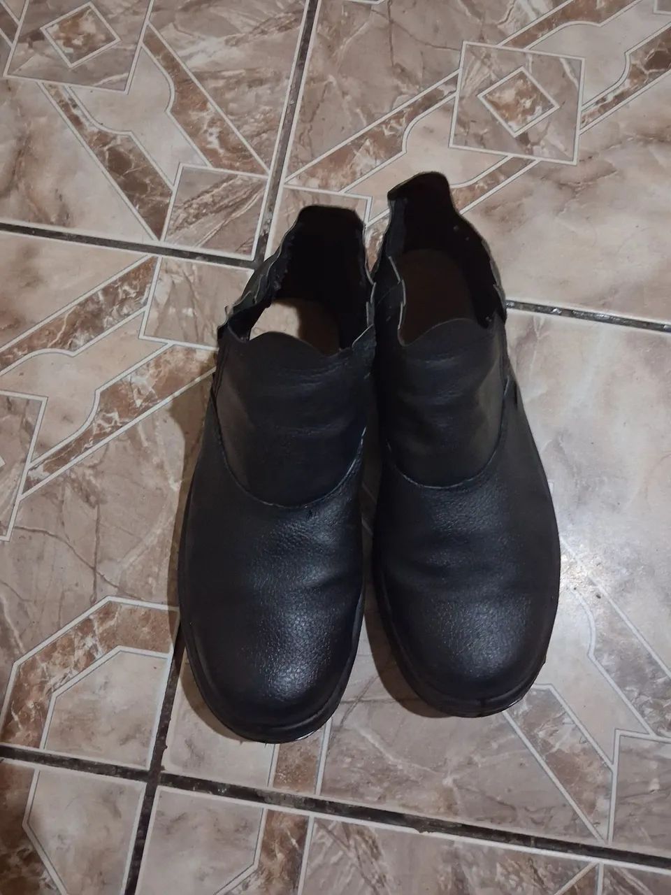Botas