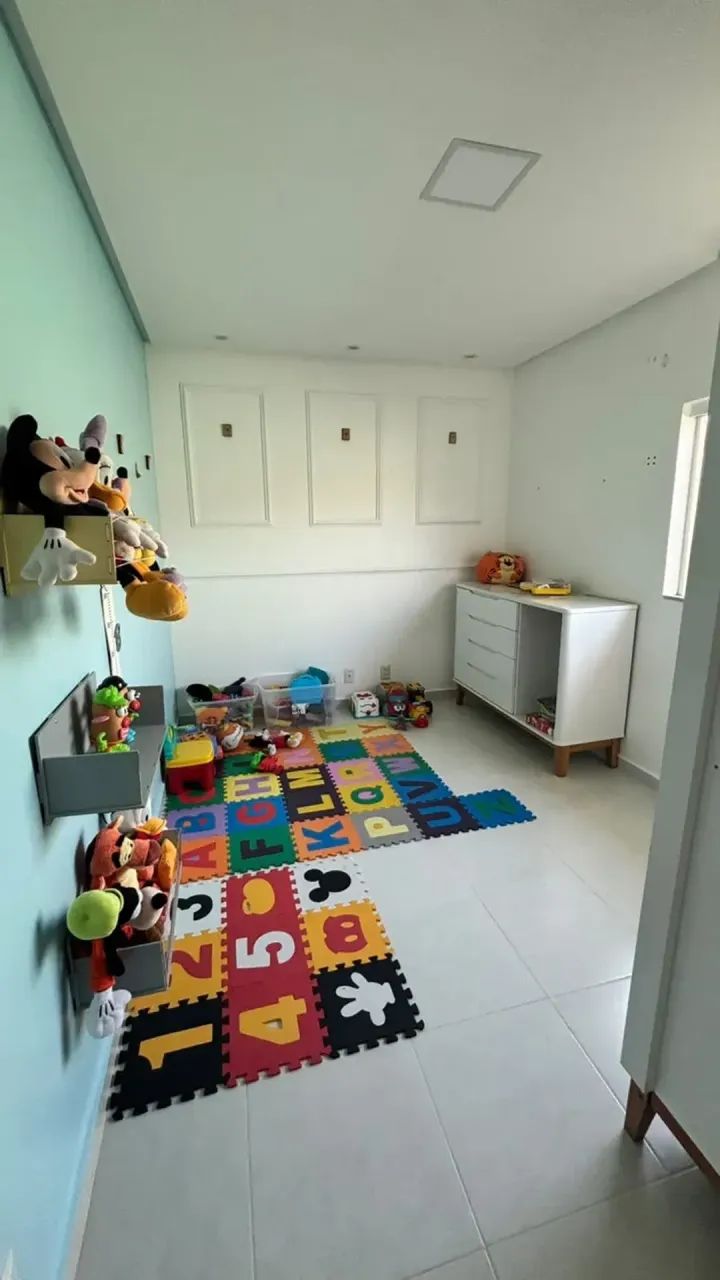 Casa no Condomínio Nascente do Tarumã com 03 Quartos. - Foto 4