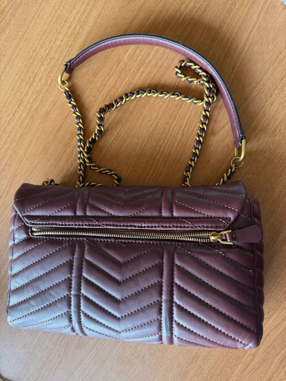 Bolsa Guess - Foto 4