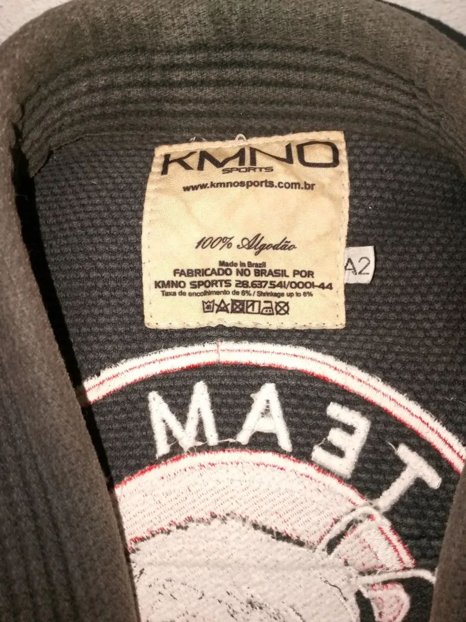 VENDO KIMONO A2 - Foto 2