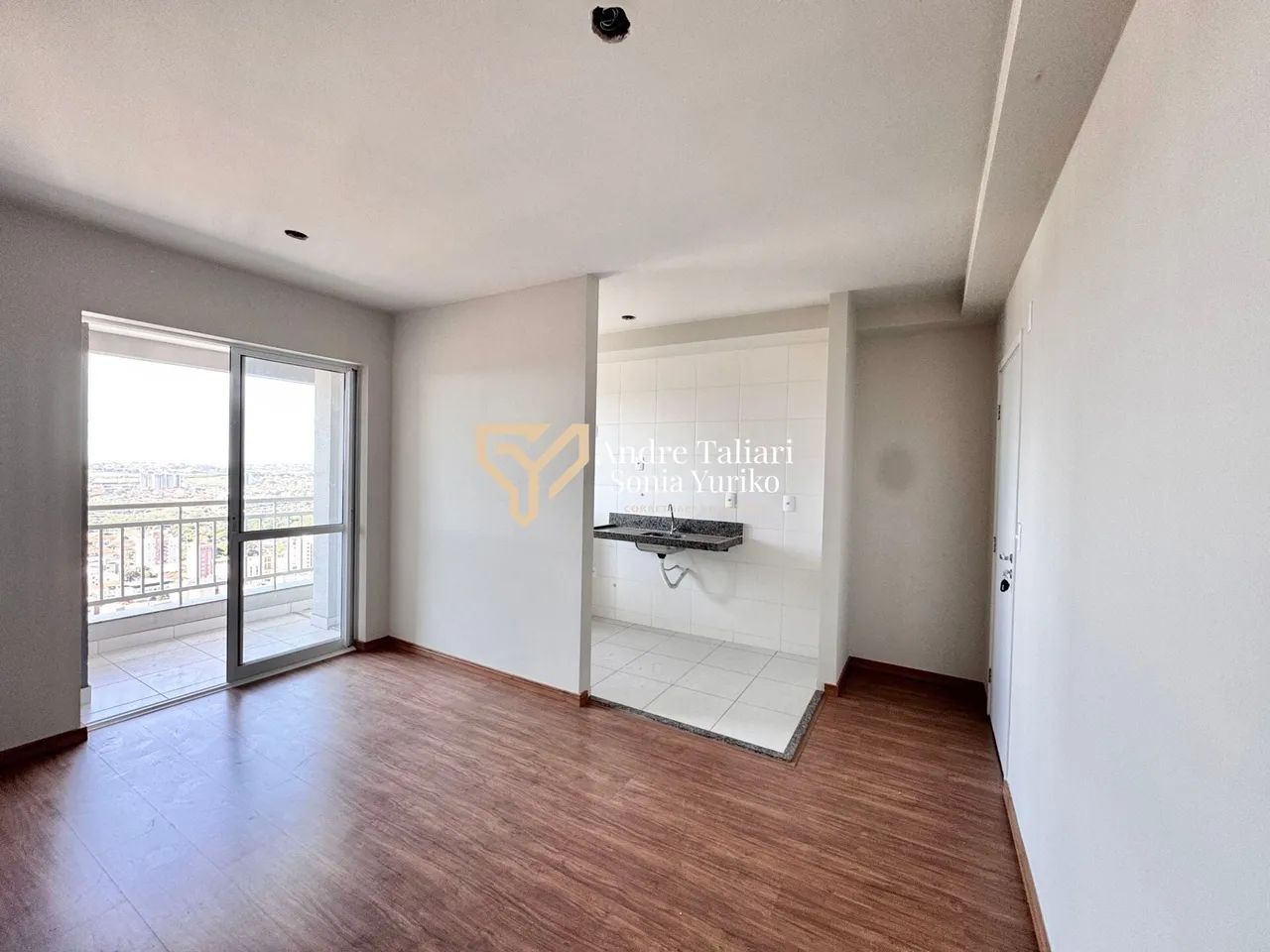 Edifício Santorini - Apartamento a venda Santorini - Foto 3