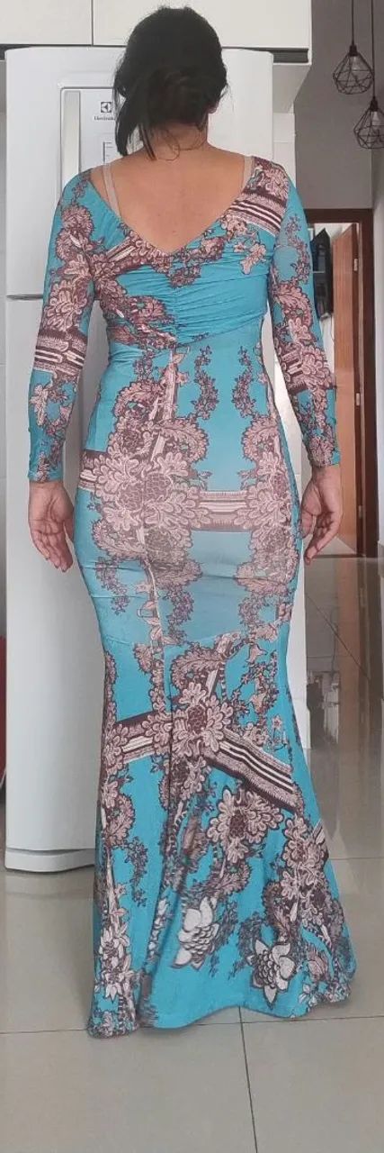Vestidos de festa  - Foto 3