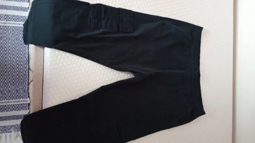 calça cargo  - Foto 2