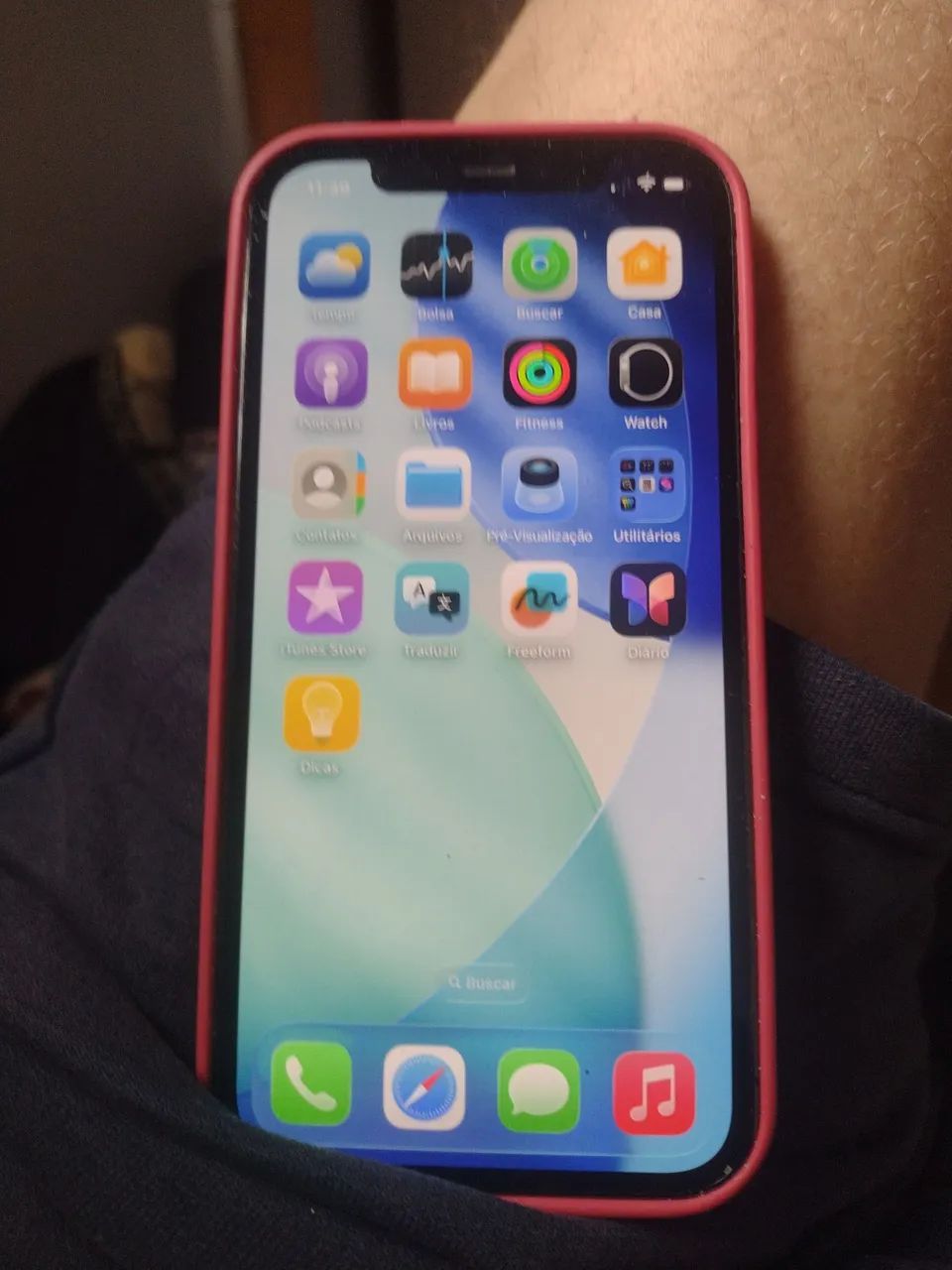 Alfone 12 pro