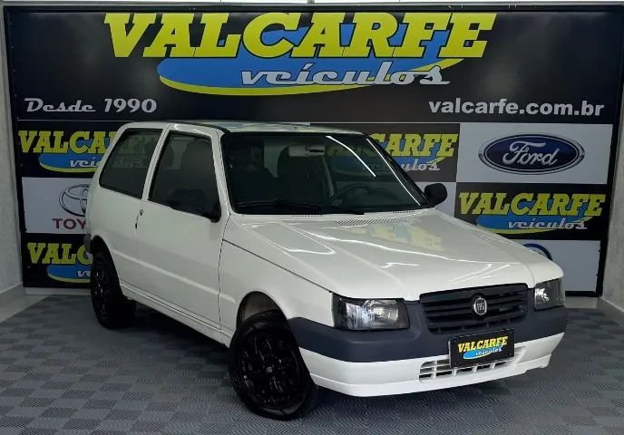 Fiat Uno Uno Mille 1.0 Fire/ F.Flex/ ECONOMY 2p 2012