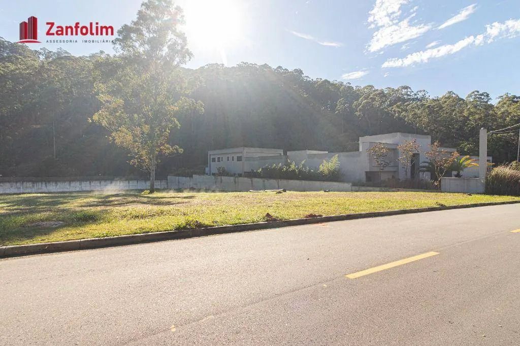 Terreno plano à venda no Tamboré ! - Foto 3