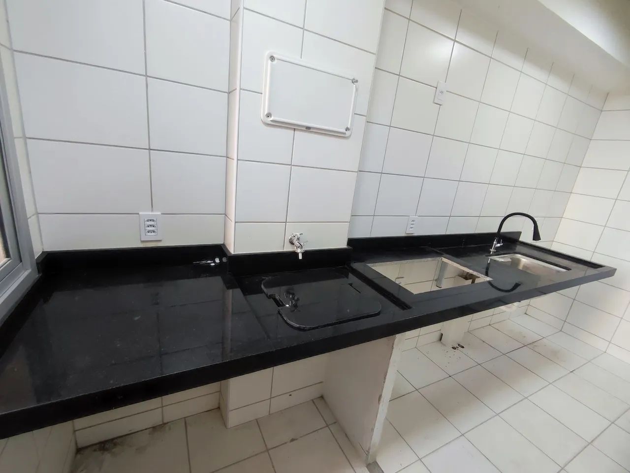 Apartamento Setor Fama  - Foto 2