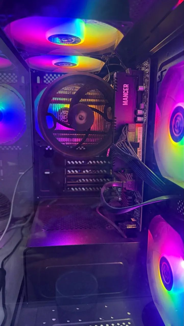 PC GAMER NOVÍSSIMO  - Foto 3